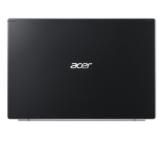 Acer Aspire 5, A514-54-532U, Core i5-1135G7 (2.40GHz up to 4.2GHz), 14" FHD IPS, 2*4GB DDR4, 512GB PCIe NVMe SSD, Intel Iris Xe Graphics, HD Cam., KB Backlight, Linux, Black