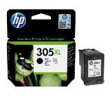 HP 305XL High Yield Black Original Ink Cartridge