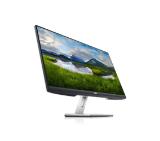Dell S2421H, 23.8" LED edgelight system, IPS AG, FullHD 1920x1080, AMD FreeSync, 75Hz, 4ms, 1000:1, 250 cd/m2, HDMI, Speakers, Tilt, Black&Silver