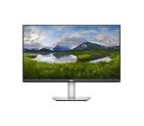 Dell S2721HS, 27" LED edgelight system AG, IPS, 4ms, 1000:1, 300 cd/m2, Full HD (1920x1080), 75Hz, 72% NTSC, AMD FreeSync, HDMI, Line-out port, Height, Pivot, Swivel, Tilt, Black Bazel, Platinum Silver