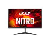 Acer Nitro RG241YPbiipx, 23.8'' IPS LED, Anti-Glare, FreeSync, ZeroFrame, 1ms(VRB), 100M:1, 250 cd/m2, 1920x1080 FHD, 144Hz(up to 165Hz), 2xHDMI, DP, Audio out, Tilt, Black
