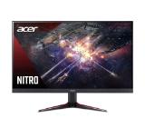 Acer Nitro VG240YSbmiipx, 23.8'' IPS LED, Anti-Glare, FreeSync, ZeroFrame, 2ms/0.5ms(Min.), 100M:1, 250 cd/m2, 1920x1080 FHD, 165Hz, 2xHDMI, DP, Speakers 2x2W, Tilt, Black