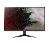 Acer Nitro VG240YSbmiipx, 23.8'' IPS LED, Anti-Glare, FreeSync, ZeroFrame, 2ms/0.5ms(Min.), 100M:1, 250 cd/m2, 1920x1080 FHD, 165Hz, 2xHDMI, DP, Speakers 2x2W, Tilt, Black