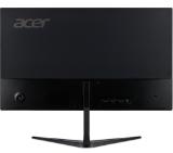 Acer Nitro RG271Pbiipx, 27'' IPS LED, Anti-Glare, FreeSync, ZeroFrame, 1ms(VRB), 100M:1, 250 cd/m2, 1920x1080 FHD, 144Hz(up to 165Hz), 2xHDMI, DP, Audio out, Tilt, Black
