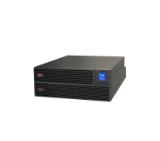 APC Easy UPS ONLINE SRV RM Ext. Runtime 1000VA 230V with Rail kit Batt pack