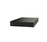 APC Easy UPS ONLINE SRV RM Ext. Runtime 1000VA 230V with Rail kit Batt pack