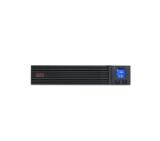 APC Easy UPS ONLINE SRV RM Ext. Runtime 1000VA 230V with Rail kit Batt pack