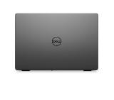 Dell Inspiron 3501, Intel Core i3-1005G1 (4MB Cache, up to 3.4 GHz), 15.6" HD (1366x768) AG, HD Cam, 4GB DDR4 2666MHz, 128GB M.2 PCIe NVMe SSD, Intel UHD Graphics , 802.11ac, BT, Finger Print, Win 10, Black