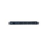 APC Easy PDU, Basic, 1U, 16A, 230V, (8) C13