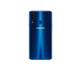 Samsung SM-A207 GALAXY A20s 32 GB, Octa-Core 1.8 GHz, 3 GB RAM, 6.5" 1560x720 HD+, 13.0 MP + 8.0 MP + 5.0 MP + 8.0 MP Selfie, 4000 mAh, 4G, Dual SIM, Blue