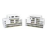 Cisco CBS250 Smart 16-port GE, PoE, 2x1G SFP