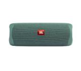 JBL FLIP5 ECOGREEN waterproof portable Bluetooth speaker