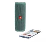 JBL FLIP5 ECOGREEN waterproof portable Bluetooth speaker