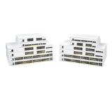 Cisco CBS250 Smart 48-port GE, 4x10G SFP+