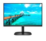 AOC 24B2XD, 23.8" WLED IPS, 1920x1080@75Hz, 4GtG, 250cd/m2, 1000:1, DC20M:1, FlickerFree, Low Blue Light, Tilt, D-SUB, DVI