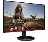AOC G2790VXA, 27" WLED VA, 1920x1080@144Hz, 4ms GtG/1ms MPRT, 350cd/m2, 3000:1, DC80M:1, FreeSync Prem, FlickerFree, Low Blue Light, 2Wx2, Tilt, 1xHDMI, 1xDP