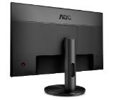 AOC G2790VXA, 27" WLED VA, 1920x1080@144Hz, 4ms GtG/1ms MPRT, 350cd/m2, 3000:1, DC80M:1, FreeSync Prem, FlickerFree, Low Blue Light, 2Wx2, Tilt, 1xHDMI, 1xDP