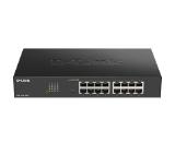 D-Link 16-Port Gigabit Smart Managed Switch