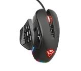 TRUST GXT 970 Morfix Customisable RGB Gaming Mouse