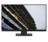 Lenovo ThinkVision E24-20 23.8" Wide FHD IPS, 16:9, 1920x1080, 6 ms, 250 nits, 1000:1, DP, VGA, Tilt