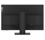 Lenovo ThinkVision E24-20 23.8" Wide FHD IPS, 16:9, 1920x1080, 6 ms, 250 nits, 1000:1, DP, VGA, Tilt