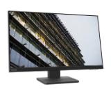 Lenovo ThinkVision E24-20 23.8" Wide FHD IPS, 16:9, 1920x1080, 6 ms, 250 nits, 1000:1, DP, VGA, Tilt