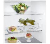 LG GBF71PZDMN, Refrigerator, Bottom Freezer, 338l, LED-display, Water dispenser, Total No Frost, Fresh Zone, LINEAR Cooling, FRESHConverter, FRESHBalancer, Smart Diagnosis, Door Cooling+TM , Energy Efficiency E, Platinum Silver