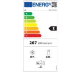 LG GBF71PZDMN, Refrigerator, Bottom Freezer, 338l, LED-display, Water dispenser, Total No Frost, Fresh Zone, LINEAR Cooling, FRESHConverter, FRESHBalancer, Smart Diagnosis, Door Cooling+TM , Energy Efficiency E, Platinum Silver