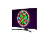LG 43NANO793NE, 43" 4K IPS HDR Smart Nano Cell TV, 3840x2160, 200Hz, DVB-T2/C/S2, 4K Active HDR ,HDR 10, webOS, AI functions, WiFi 802.11.ac, Voice Controll, Bluetooth 5.0, Miracast / AirPlay 2, 2 pole stan