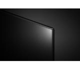 LG 55NANO803NA, 55" 4K IPS HDR Smart Nano Cell TV, 3840x2160, 200Hz, DVB-T2/C/S2, Quad Core Processor 4K, Cinema HDR, webOS ThinQ, AI functions, FreeSync, WiFi 802.11.ac, Voice Controll, Bluetooth 5.0, Miracast / AirPlay 2, 2 pole stand