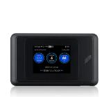 ZyXEL 5G NR Portable Router 4G & 5G support, Wifi 6 One Gigabit Lan Port