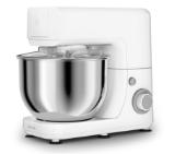 Tefal QB150138 Charlotte, 800W, pastry kit, 8 speeds, white