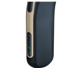 Beurer IPL 8800 Velvet Skin Pro Hair-remover, battery powered, Auto flash, 4.5 cm2, 1 attachment 2 cm2, 600 000 pulses, safe skin sensor, UV filter, 6 energy levels, black