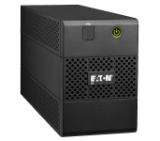 Eaton 5E 650i USB + Eaton Warranty +, W1001, extended 1-year standard warranty