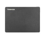 Toshiba Canvio Gaming 1TB Black ( 2.5", USB 3.2 )