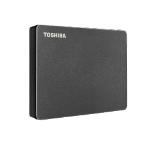 Toshiba Canvio Gaming 2TB Black ( 2.5", USB 3.2 )