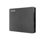 Toshiba Canvio Gaming 4TB Black ( 2.5", USB 3.2 )