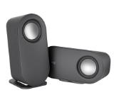 Logitech Z407 Blth speakers /wth sub GRAPHITE