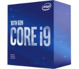 Intel CPU Desktop Core i9-10900F (2.8GHz, 20MB, LGA1200) box
