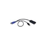 Dell DMPUIQ-VMCHS for Dell SIM for VGA interface. For Dell DMPU Console PE KVMs VM CAC & USB2.0, DMPUIQ-VMCHS