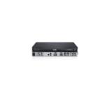Dell DAV2216-G01 16-port analog upgradeable to digital KVM switch: 2 local users 1 power supply, DAV2216