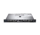 Dell EMC PowerEdge R340/Chassis 4 x 3.5 HotPlug/16GB/1x480GB SSD/Rails/Bezel/DVD RW/PERC H330/iDRAC9 Exp/3Y Basic Onsite
