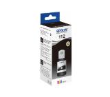 Epson 112 EcoTank Pigment Black ink bottle