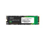 Apacer AS2280P4 M.2 PCIe 512GB, Standard (Single)