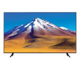 Samsung 43" 43TU7092 4K UHD LED TV, SMART, Crystal Processor 4K, 2000 PQI, HDR 10+, Mega Contrast, Dolby Digital Plus , 2xHDMI, USB, WiFi, Bluetooth, Tizen, Black