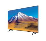 Samsung 43" 43TU7092 4K UHD LED TV, SMART, Crystal Processor 4K, 2000 PQI, HDR 10+, Mega Contrast, Dolby Digital Plus , 2xHDMI, USB, WiFi, Bluetooth, Tizen, Black