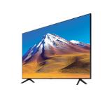 Samsung 43" 43TU7092 4K UHD LED TV, SMART, Crystal Processor 4K, 2000 PQI, HDR 10+, Mega Contrast, Dolby Digital Plus , 2xHDMI, USB, WiFi, Bluetooth, Tizen, Black