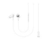 Samsung Type-C Earphones, IC100 White