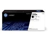 HP 335A Black Original LaserJet Toner Cartridge