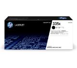 HP 335X High Yield Black Original LaserJet Toner Cartridge